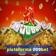 plataforma 009bet